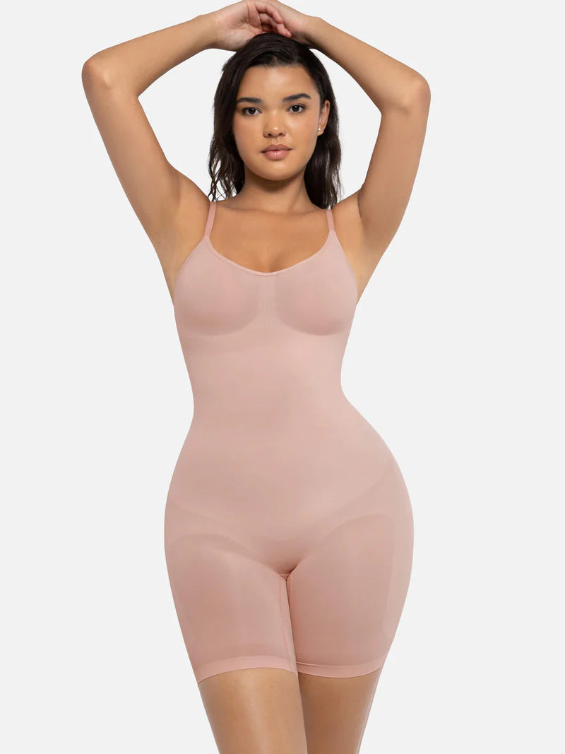 Madella Tummy Control Butt Lifter Shapewear