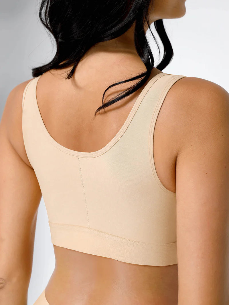 Madella Post Surgery Compression Bra