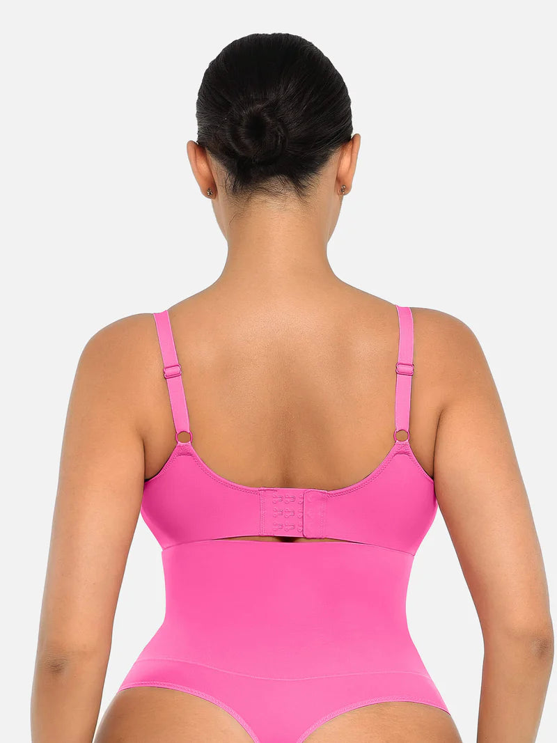 Madella Comfort Fit Stretch Non-Padded Bra