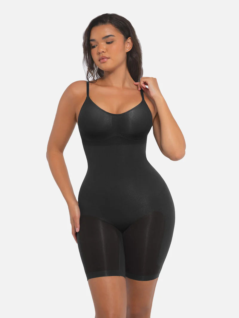 Madella Tummy Control Butt Lifter Shapewear