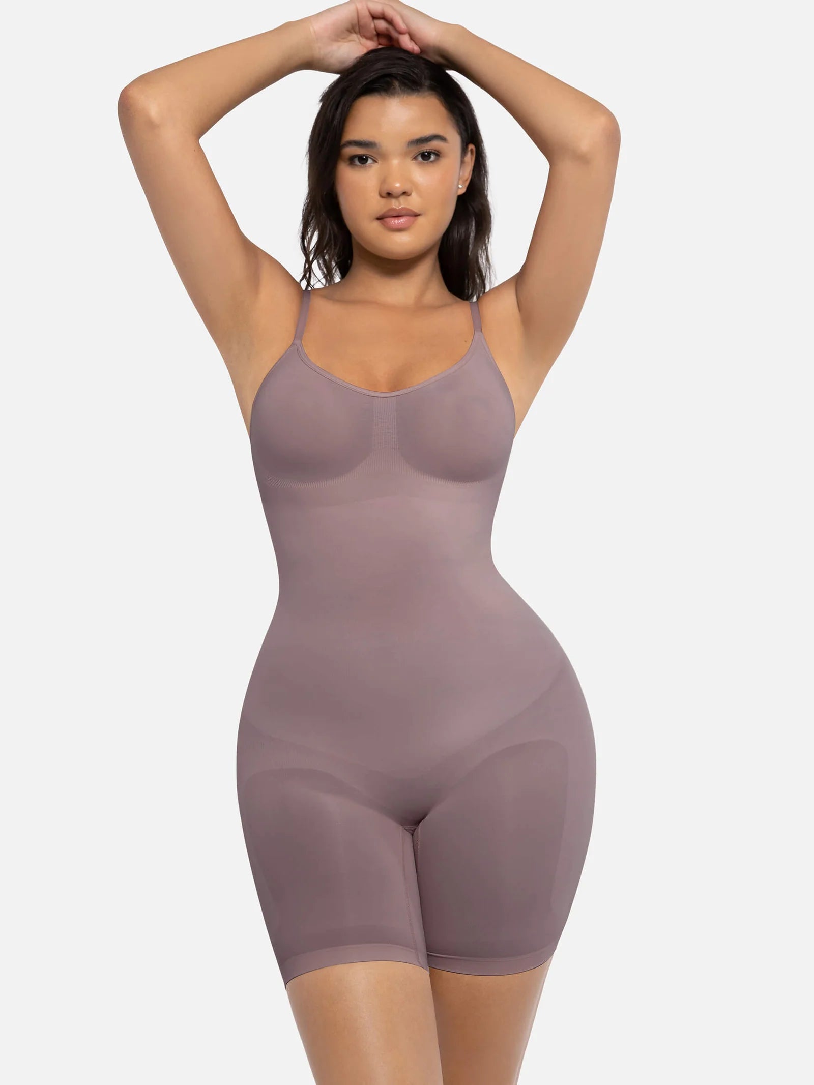 Madella Tummy Control Butt Lifter Shapewear
