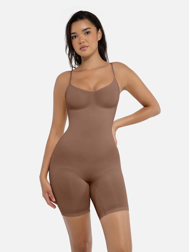 Madella Tummy Control Butt Lifter Shapewear