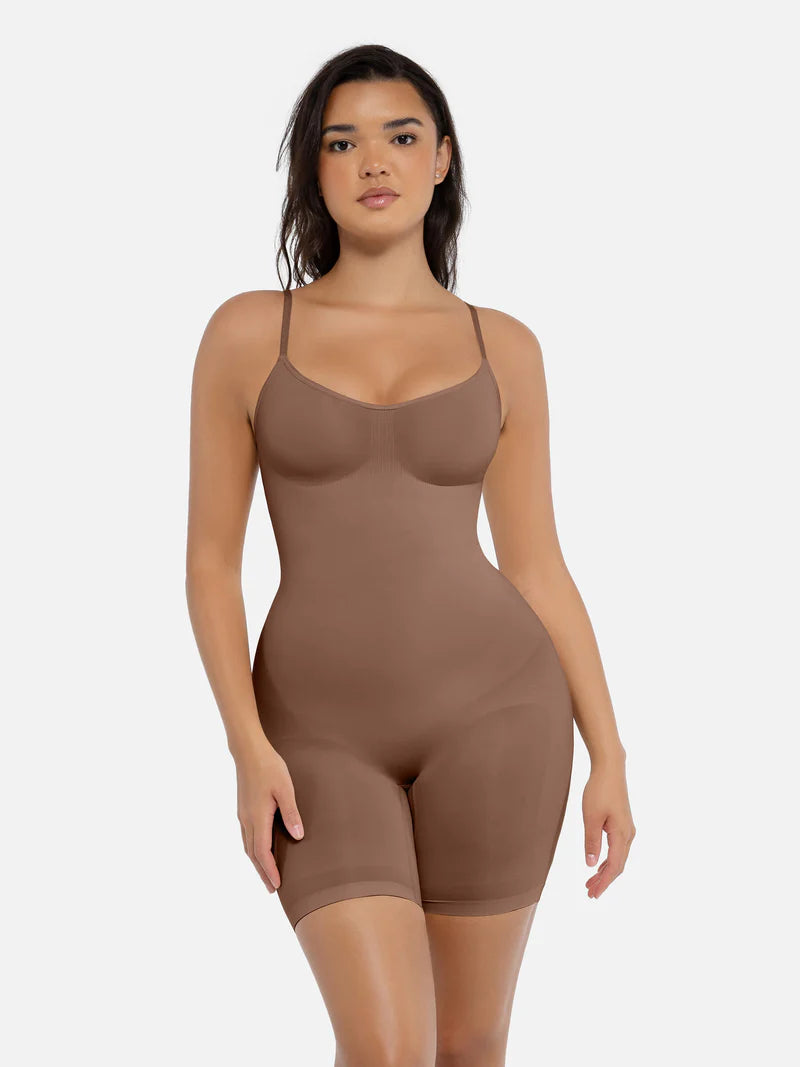 Madella Tummy Control Butt Lifter Shapewear