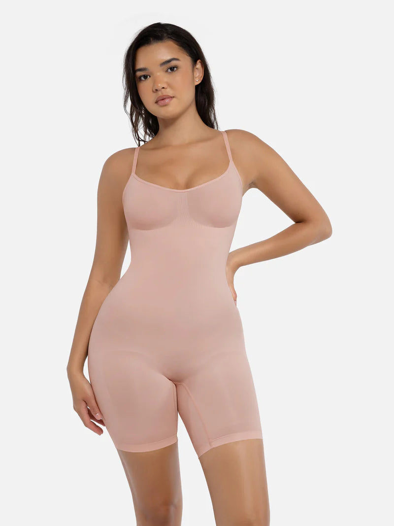 Madella Tummy Control Butt Lifter Shapewear