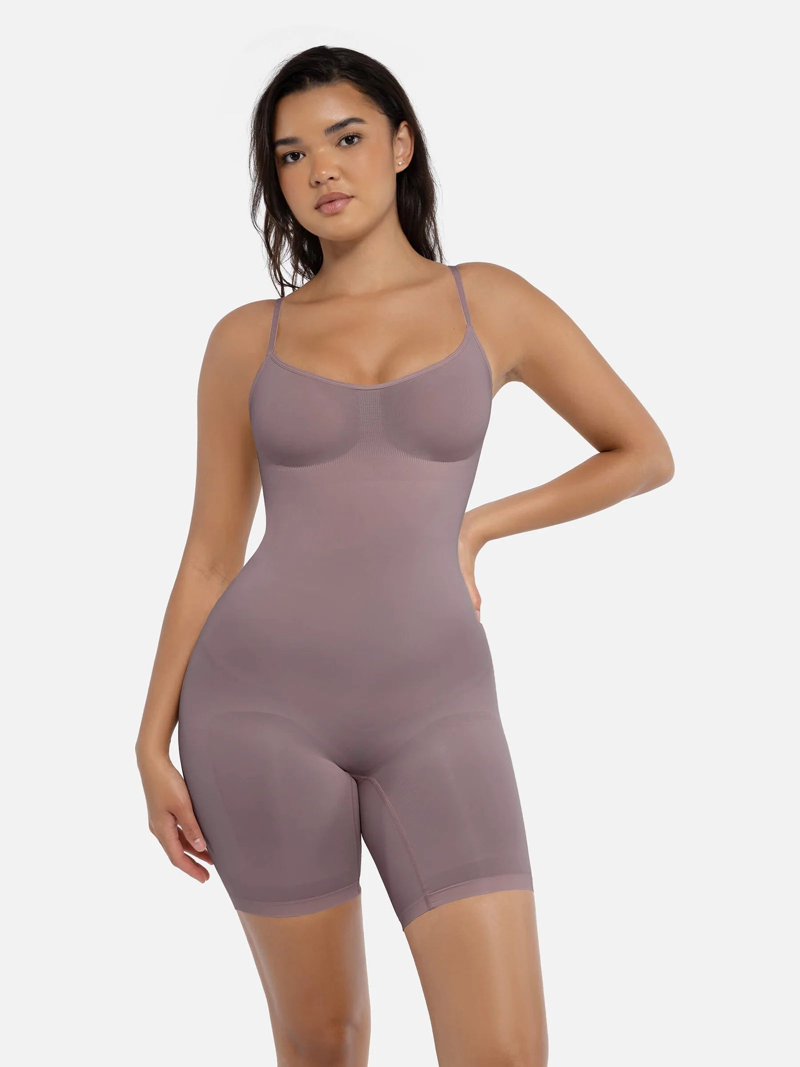 Madella Tummy Control Butt Lifter Shapewear