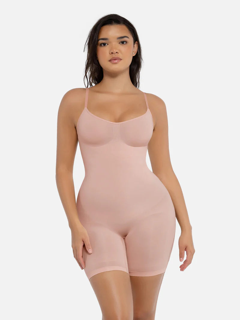 Madella Tummy Control Butt Lifter Shapewear