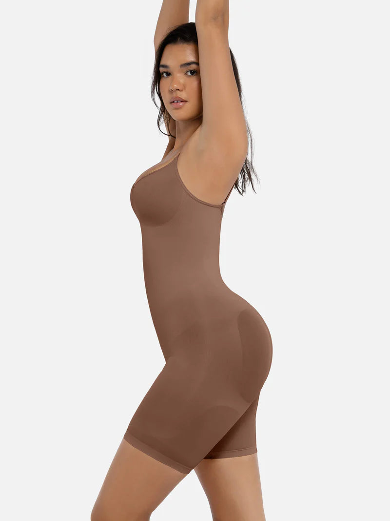Madella Tummy Control Butt Lifter Shapewear
