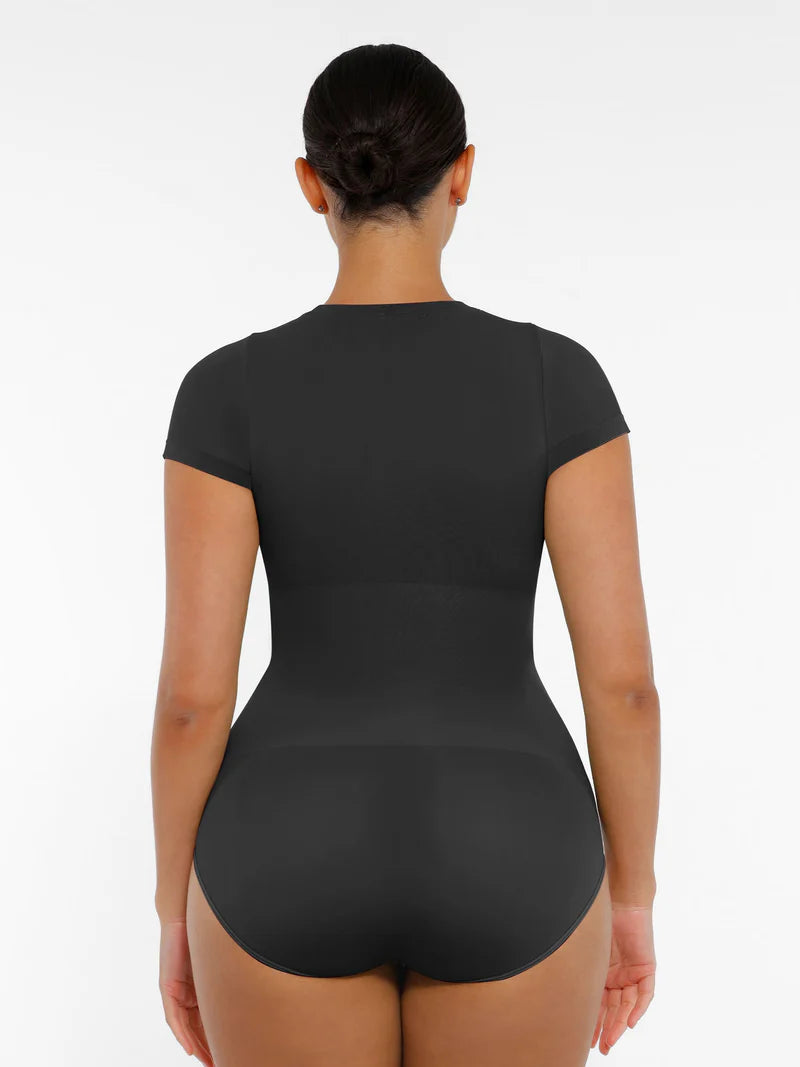 Madella Seamless Slim Tank Bodysuits Outfits for Going Out