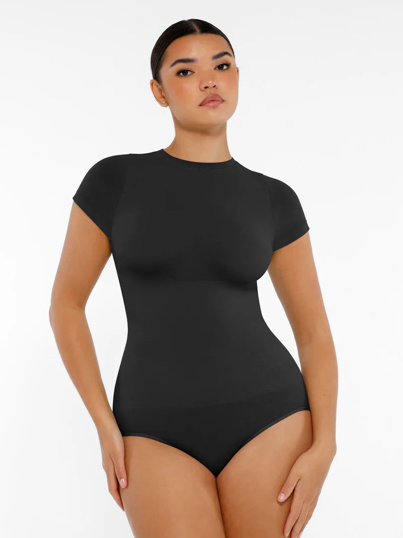 Madella Seamless Slim Tank Bodysuits Outfits for Going Out
