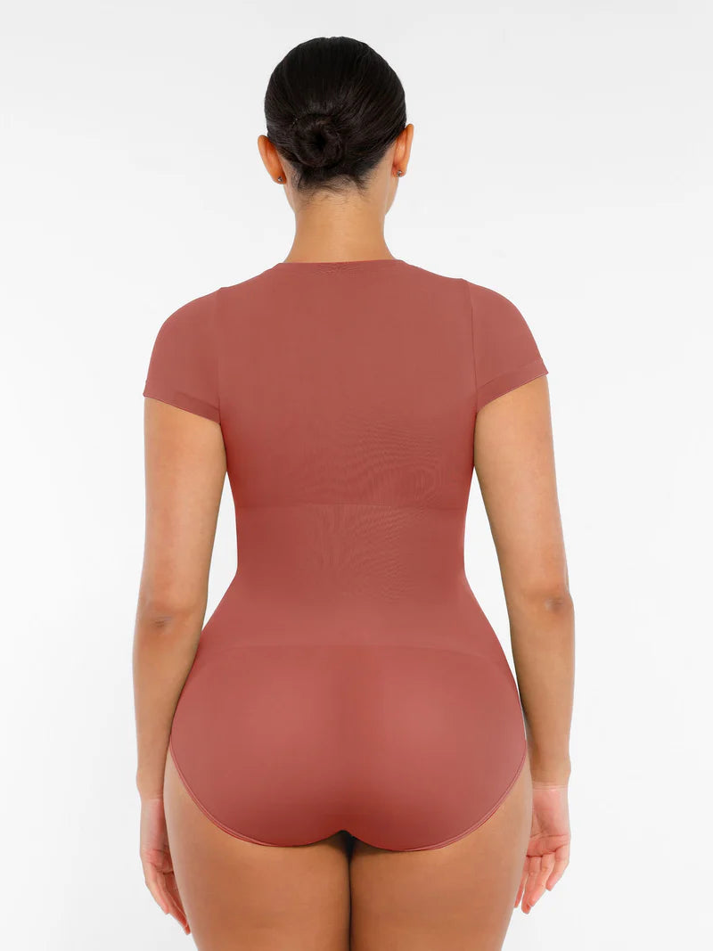 Madella Seamless Slim Tank Bodysuits Outfits for Going Out