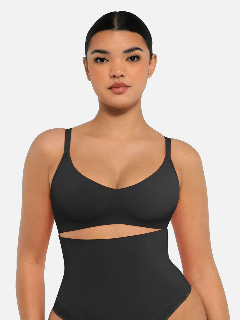 Madella Comfort Fit Stretch Non-Padded Bra