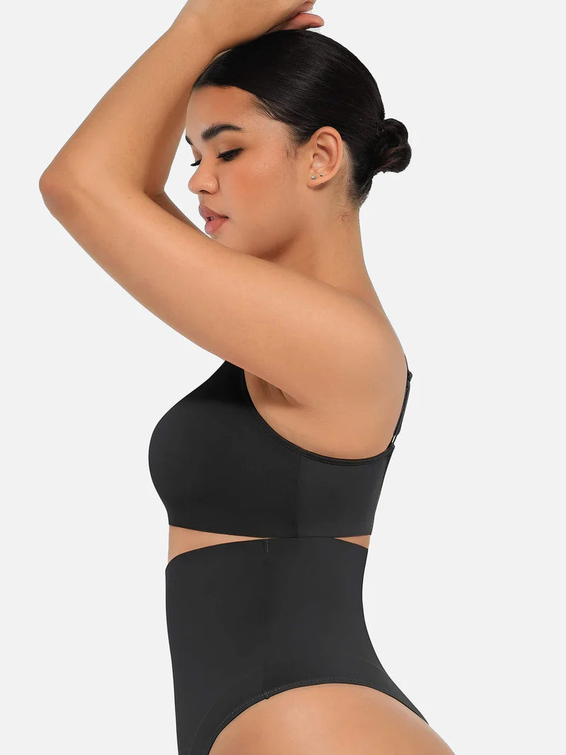 Madella Comfort Fit Stretch Non-Padded Bra