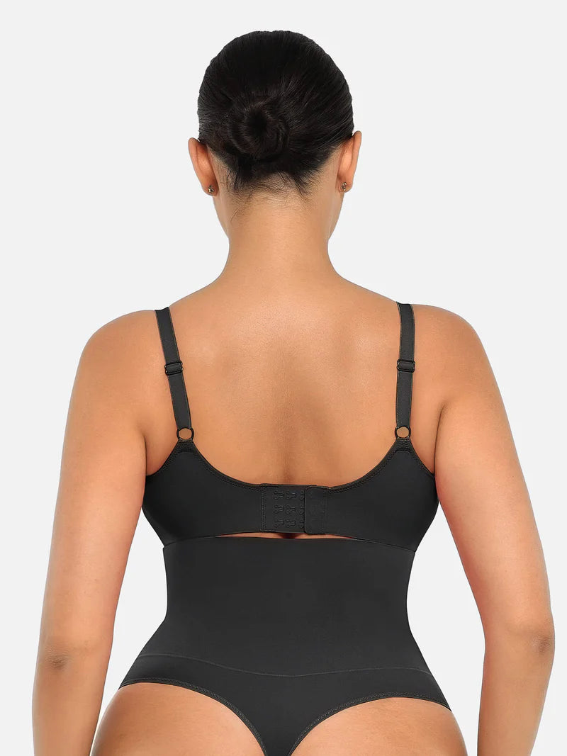 Madella Comfort Fit Stretch Non-Padded Bra