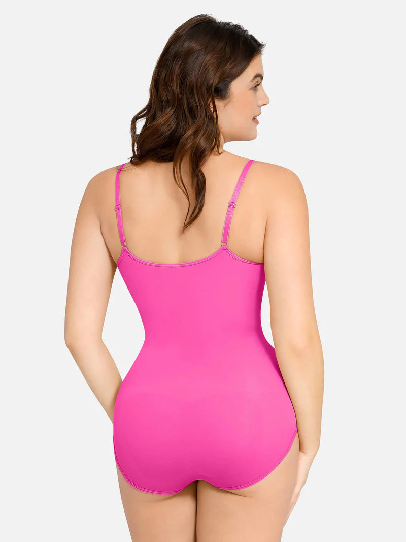 Madella Everyday Wear Seamless Bodysuit