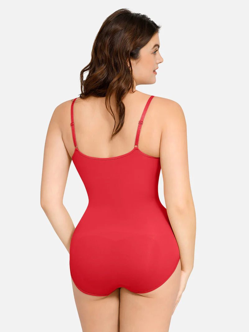 Madella Everyday Wear Seamless Bodysuit