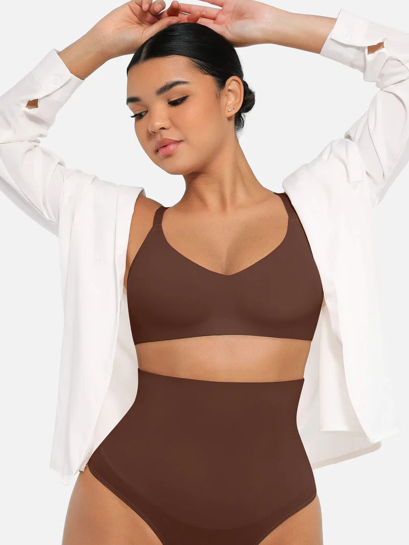 Madella Comfort Fit Stretch Non-Padded Bra