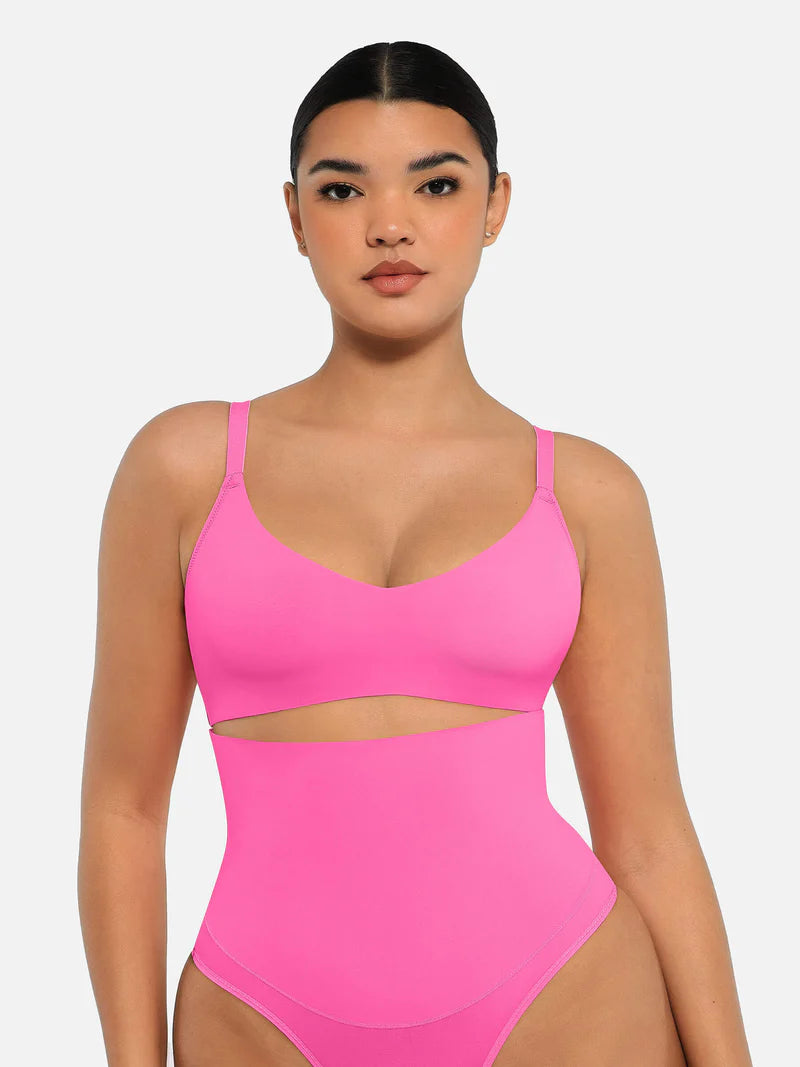 Madella Comfort Fit Stretch Non-Padded Bra