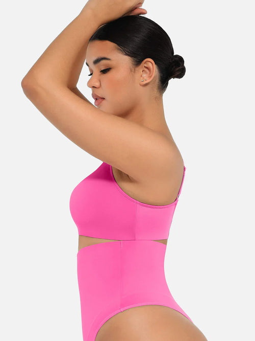 Madella Comfort Fit Stretch Non-Padded Bra