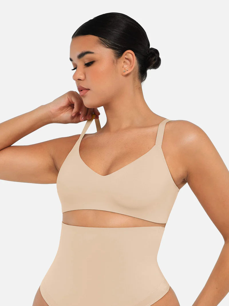 Madella Comfort Fit Stretch Non-Padded Bra