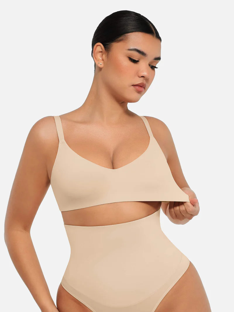 Madella Comfort Fit Stretch Non-Padded Bra