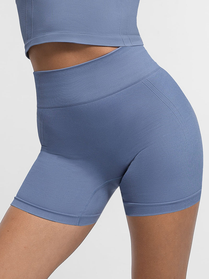 Madella Slimming Butt Lifting Athletic Shorts