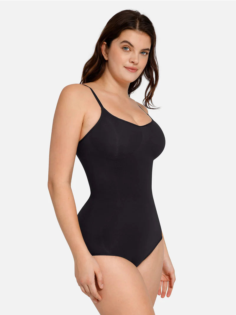 Madella Everyday Wear Seamless Bodysuit