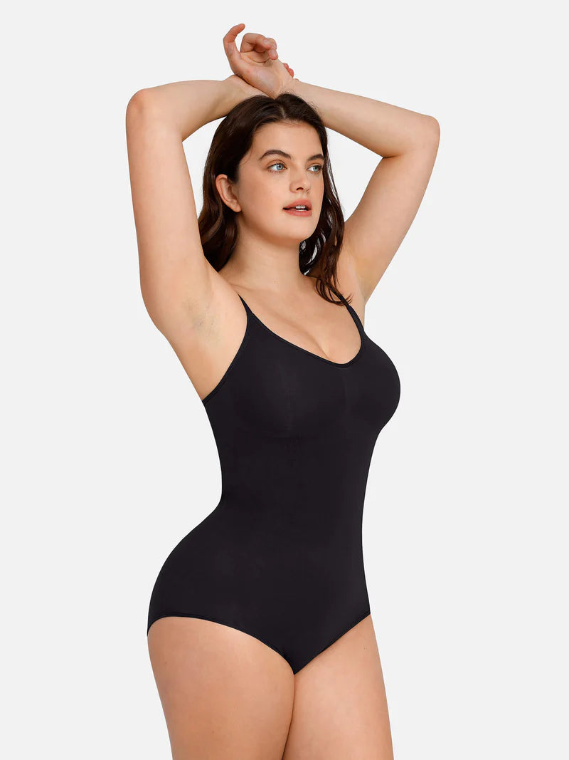 Madella Everyday Wear Seamless Bodysuit