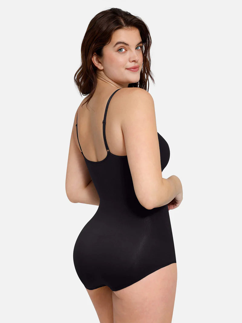 Madella Everyday Wear Seamless Bodysuit